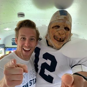 Meet your Posher, Matthew